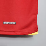 Manchester United 2006/07 Home Retro Jersey