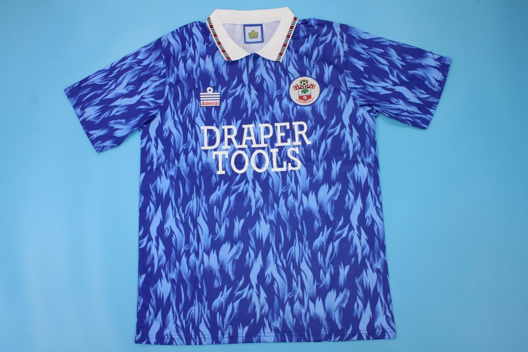 Southampton 1991/93 Away Retro Jersey