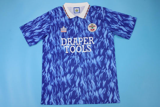 Southampton 1991/93 Away Retro Jersey