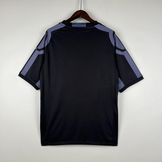 Real Madrid 2016/17 Third Retro Jersey