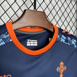 Kids Celta de Vigo 2024/25 Away Jersey