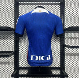 Athletic Club Bilbao 2024/25 Away Jersey - Player Version