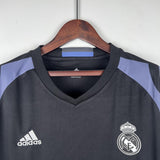 Real Madrid 2016/17 Third Retro Jersey