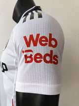 Fulham Player 2024/25 Home Jersey