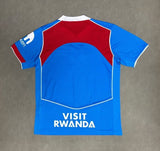 Atlético Madrid 2025/26 Third Jersey