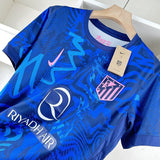 Atlético Madrid 2024/25 Third Jersey