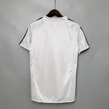 Real Madrid 2004/05 Home Retro Jersey