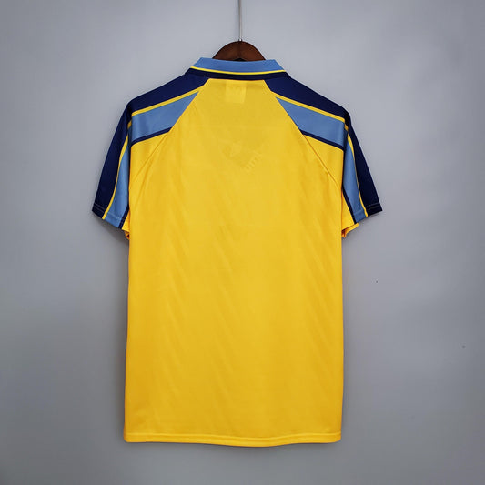 Chelsea 1995/97 Away Retro Jersey