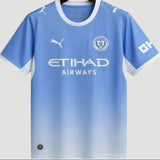 Manchester City 2026/27 Home Jersey