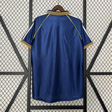 Real Madrid 1998/99 Third Retro Jersey