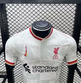 Liverpool 2024/25 Third Jersey - Player Version
