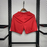 Liverpool FC 2024/25 Home Shorts