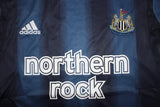 Newcastle 2004/05 Away Retro Jersey