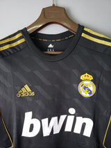 Real Madrid 2011/12 Retro Jersey