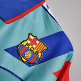 Barcelona 1992/95 Away Retro Jersey