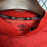 Bournemouth 2024/25 Pre-Match Away Jersey