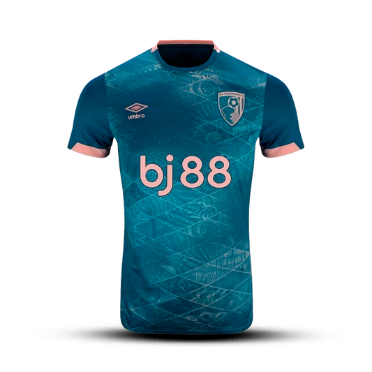 Bournemouth 2024/25 Away Jersey