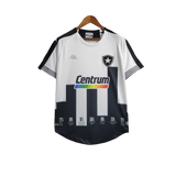 Botafogo 2020/21 Special Jersey - Black Consciousness - Retro Version