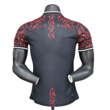 Barcelona 2025/26 Lion Edition Jersey - Red - Player Version