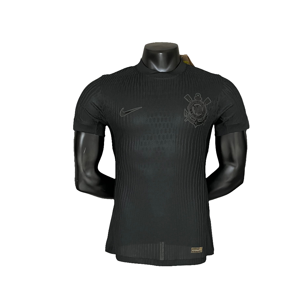Corinthians 2024/25 Away Jersey - Player Version