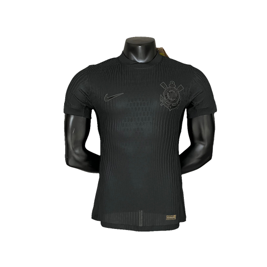 Corinthians 2024/25 Away Jersey - Player Version