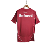 Fluminense 2010 Home Jersey - Retro Version