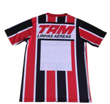 São Paulo 1993 Home Jersey - Retro Version