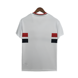 São Paulo 2022/23 Home Jersey - Fan Version