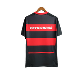 Flamengo 2000/01 Home Jersey - Retro Version