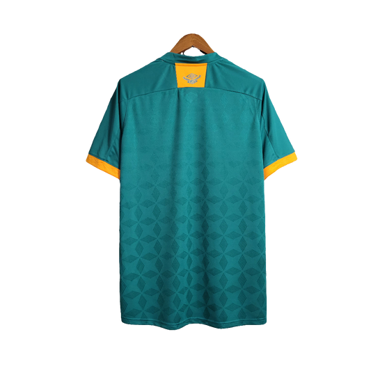Fluminense 2020/21 Away Jersey - Retro Version
