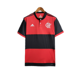 Flamengo 2017/18 Home Jersey - Retro Version