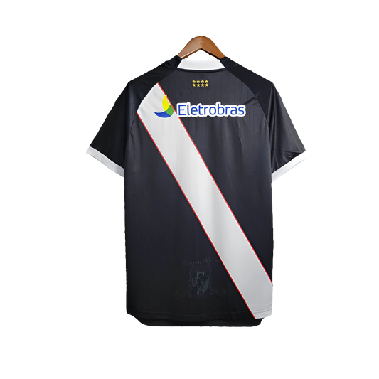 Vasco 2010 Home Jersey - Retro Version