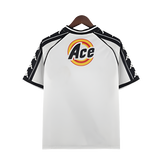 Vasco 2000 Special Edition Jersey - White - Retro Version