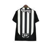 Atlético Mineiro 2025/26 Home Jersey - Fan Version - All Sponsors