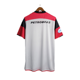 Flamengo 2008/09 Away Jersey - Retro Version