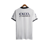 Corinthians 1997 Home Jersey - Retro Version