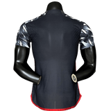 Flamengo 2024/25 Third Jersey - Player Version