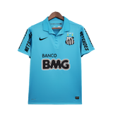 Santos 2012/13 Away Jersey - Retro Version