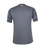 Santos 2024/25 Goalkeeper Jersey - Gray - Fan Version