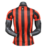 AC Milan 2025/26 125th Anniversary Edition Jersey - Player Version