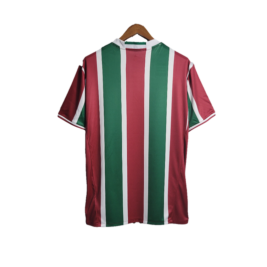 Fluminense 2016/17 Home Jersey - Retro Version