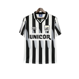 Santos 1998 Away Jersey - Retro Version