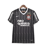 Corinthians 2011/12 Away Jersey - Retro Version