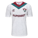Fluminense 2024/25 Third Jersey - Player Version