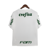 Palmeiras 2022/23 Away Jersey - Fan Version - All Sponsors