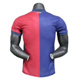Barcelona 2025/26 Special Edition Jersey - Traditional - Player Version