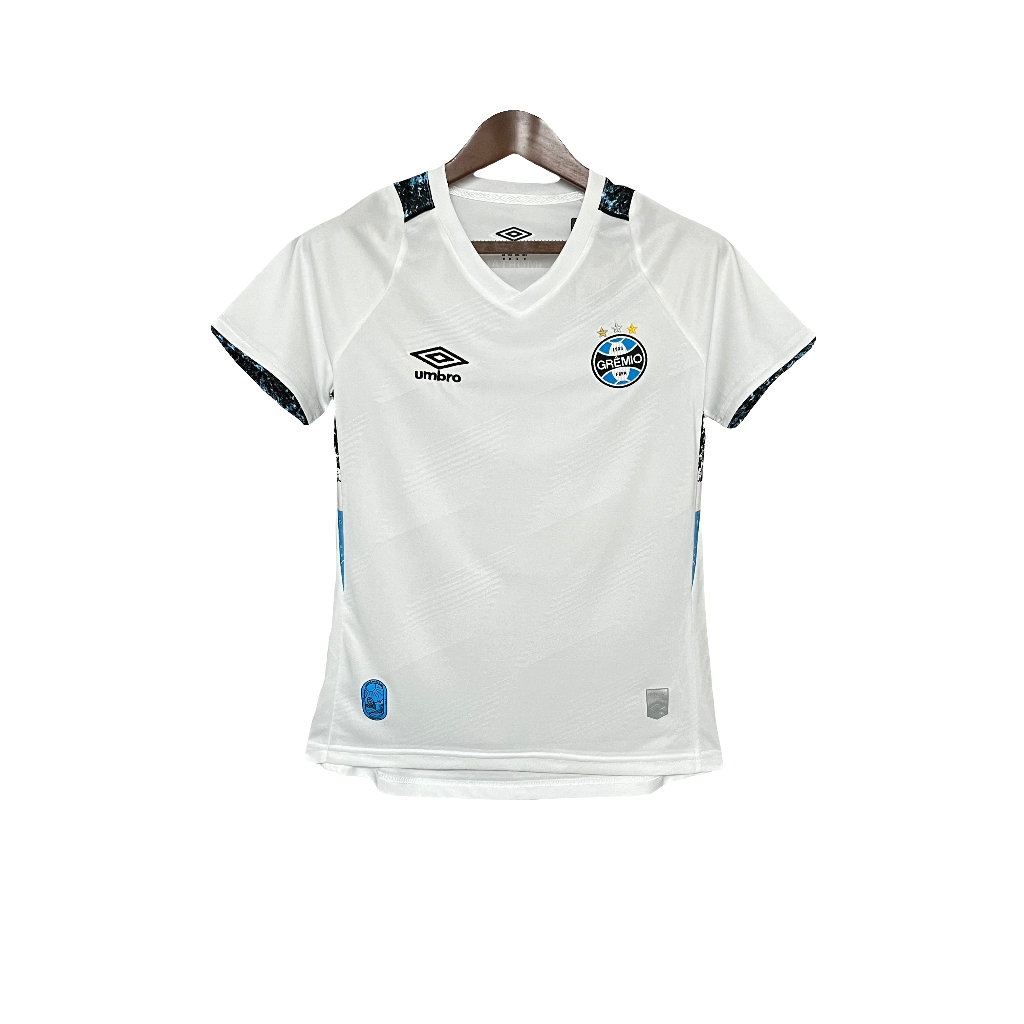 Grêmio 2024/25 Away Jersey - Women's