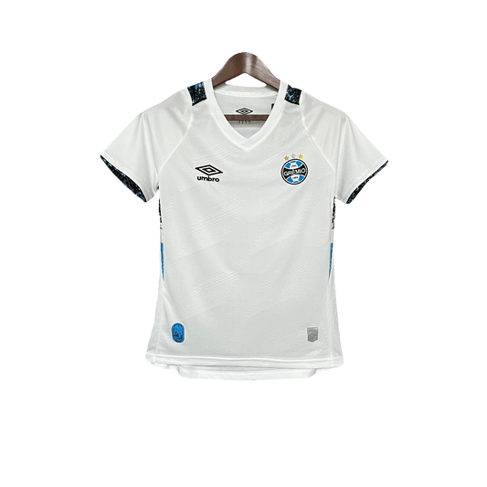 Grêmio 2024/25 Away Jersey - Women's