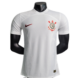 Corinthians 2023/24 Home Jersey - Player Version