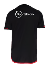 São Paulo 2023/24 Third Jersey - Fan Version